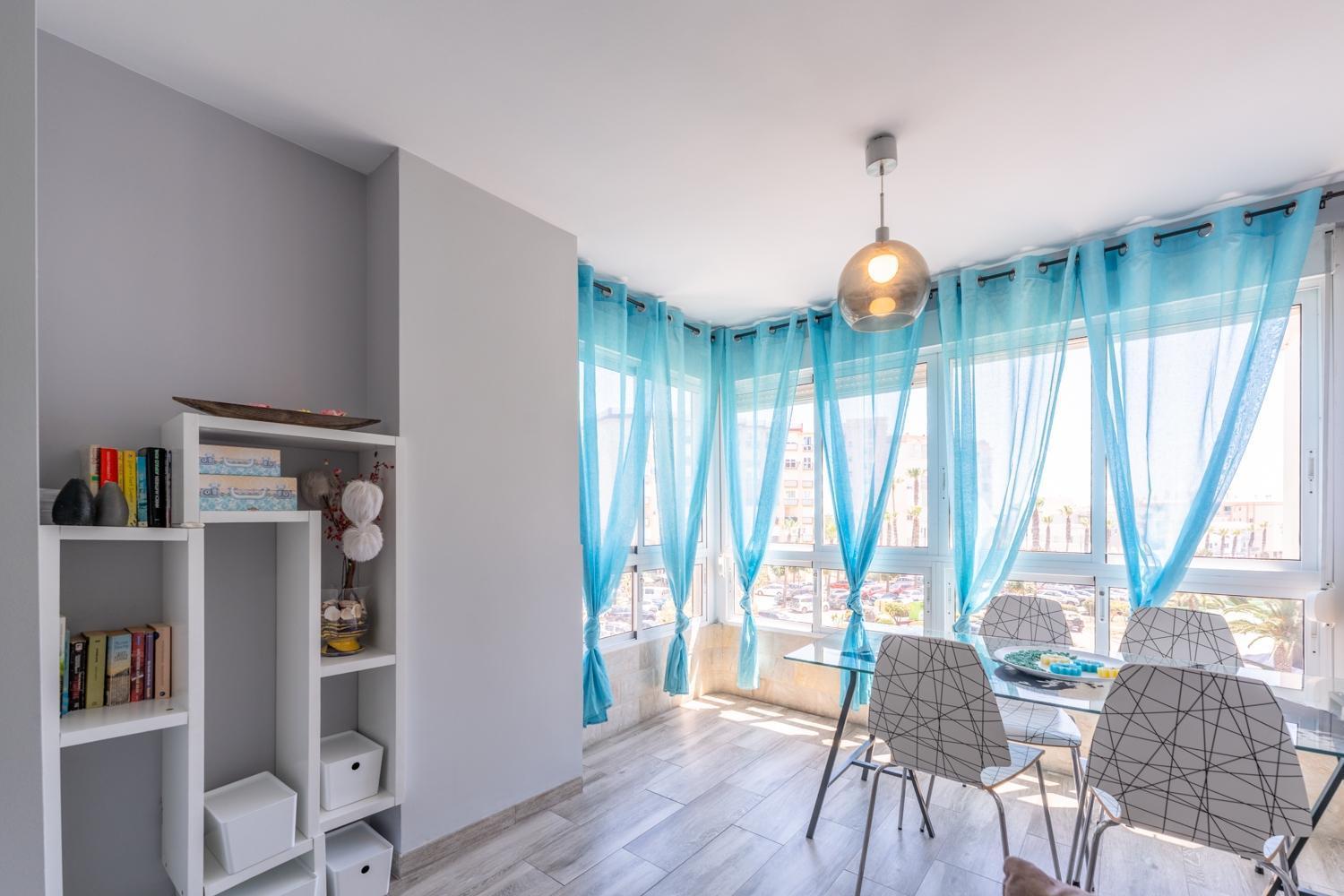 Apartamento Carabela Torrox Exterior foto
